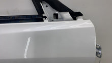 ⭕ 2021-2023 Tesla Model 3 Front Passenger Side Door Shell Panel Right White PPSW