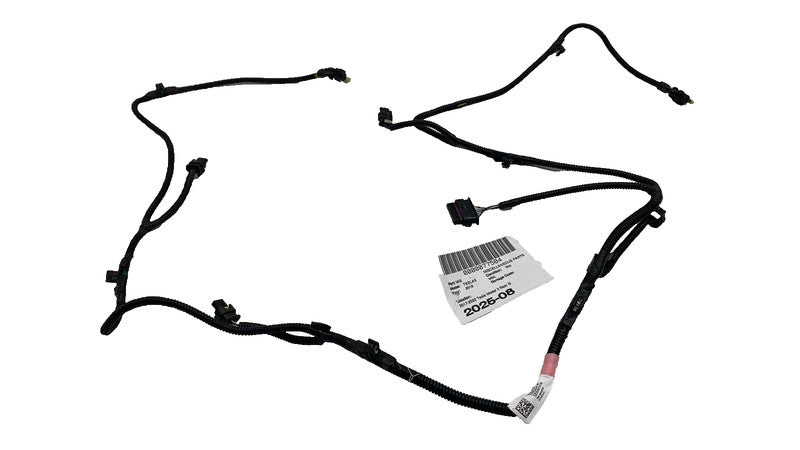 ⭕ 2017-2023 Tesla Model 3 M3 Rear Bumper Wiring Harness Cable Wire 106