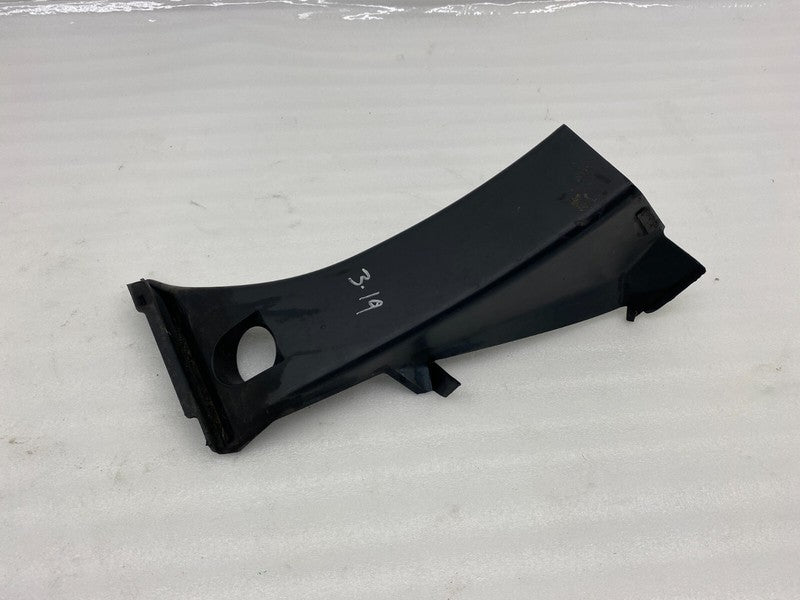 100667400D ⭕12-15 Model S Rear Driver Side Boot Trunk Trim Cover Panel Left LH 1006674-00-D