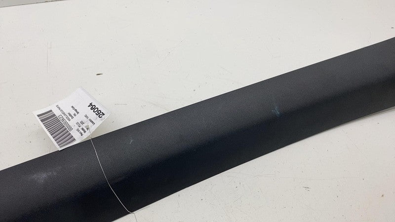 32205717 ⭕2021-2023 Polestar 2 Rear Tailgate Liftgate Back Door Lower Trim Panel 32205717