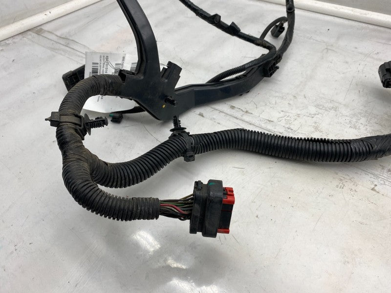 ⭕2012-2015 Tesla Model S MS Rear Subframe Wiring Harness Cable Wire As