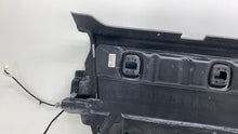 17-23 Tesla Model 3 Rear Deck Shelf Package Tray Panel w/ Speakers 1538903-00-B