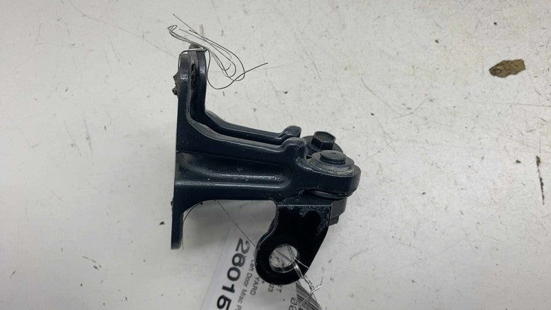 ⭕ 2022-2025 Rivian R1T SET of 2 Rear Driver Side Door Upper & Lower Hi