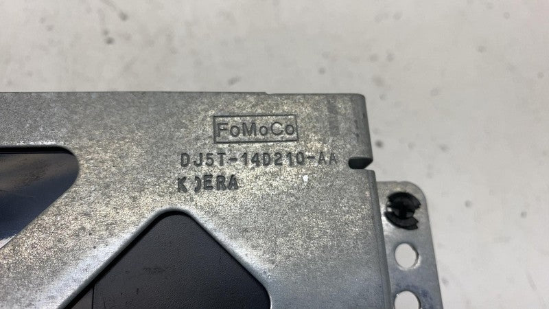 DJ5T14D210AA 2013 2014 2015 2016 2017 2018 Ford C-Max Communication Control Module w/ Bracket