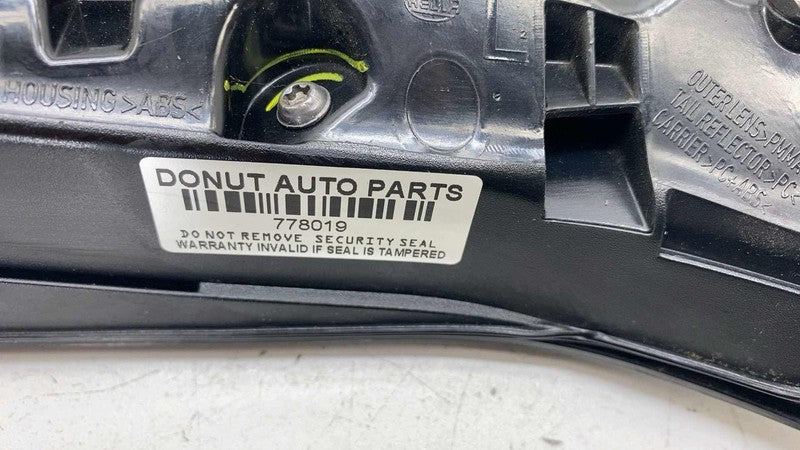 ⭕ 2020-2024 Tesla Model Y Rear Left Inner Taillight LED Tail Lamp 1502