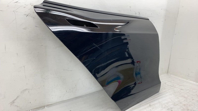 ⭕ 2012-2015 Tesla Model S Rear Passenger Side Door Shell Panel Right B