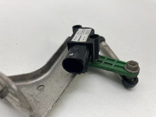 ⭕ 12-15 Tesla Model S Rear Left Air Suspension Ride Height Sensor 1004173-00-A