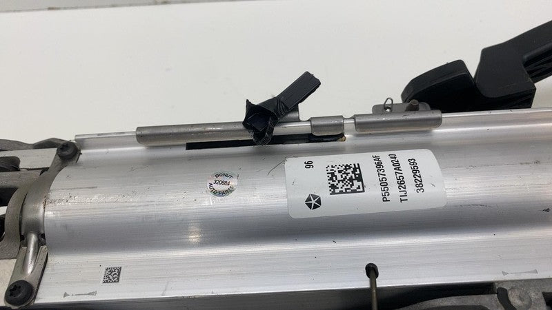 55057396AF ⭕ 2017-2025 Chrysler Pacifica Manual Adjustment Steering Column Assy 55057396AF