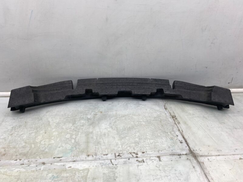 2014 2015 2016 2017 Maserati Ghibli Front Bumper Energy Foam Impact Absorber OEM