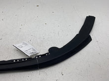 ⭕ 2017-2023 BMW 540i Front Right Door Window Frame Trim Cover RH OEM 51337384930