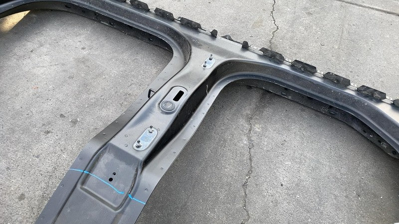 1917292-ST-A ⭕ 2024-2025 Tesla Cybertruck Passenger Body Side Outer Structural Frame Right RH