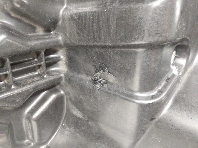 ⭕ 12-15 Model S MS Front Trunk Storage Bin Luggage Compartment Tray Tr