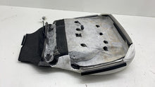 ⭕ 20-24 Tesla Model Y Front Left Seat Lower Cushion Leather White 1452871-02-F