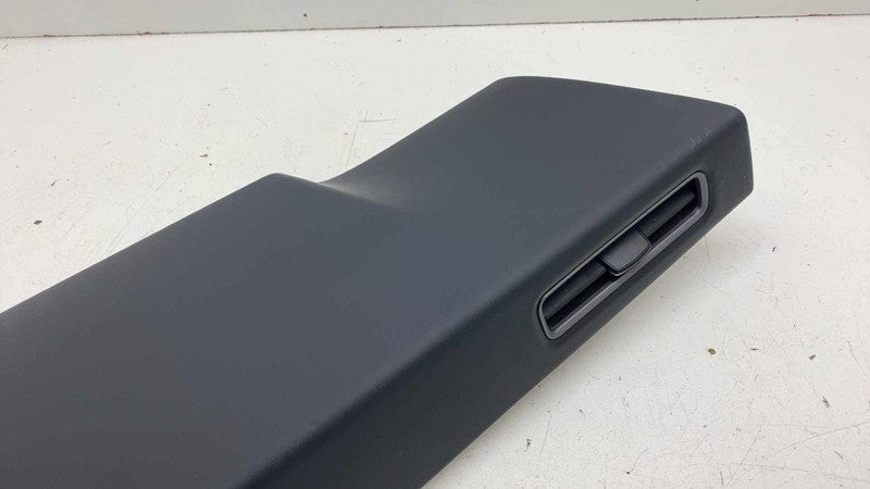 ⭕16-20 Model X Passenger Side B-Pillar Lower Trim w/ Air Duct Right 10