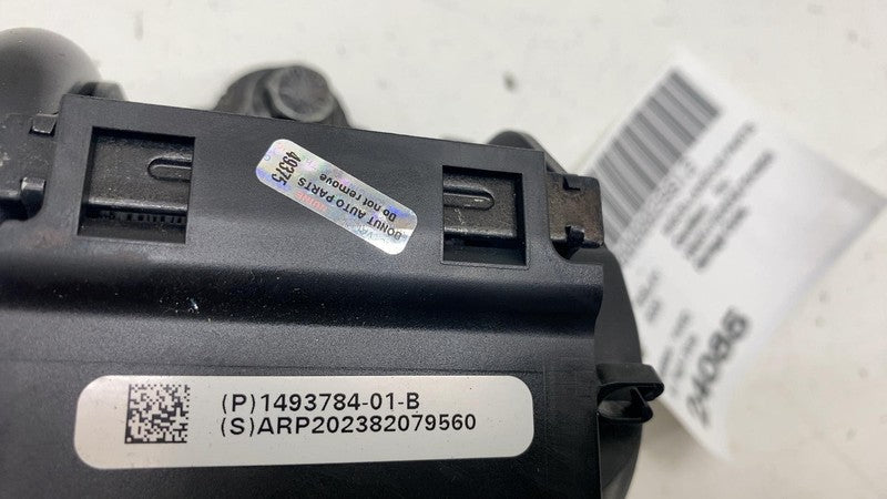 149378401B ⭕ 2020-2023 Model Y Rear 2nd Row Side Seat Belt & Retractor Right 1493784-01-B