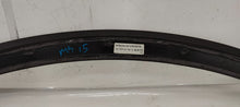 ⭕ 16-20 Model S Rear Trunk Liftgate Lid Spoiler Wing Carbon Fiber 1023179-00-C
