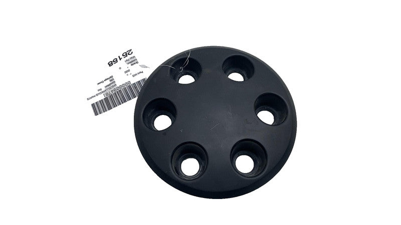 ⭕ 2022 Rivian EDV-700 Amazon Truck Wheel Center Hub Cap PT00044781