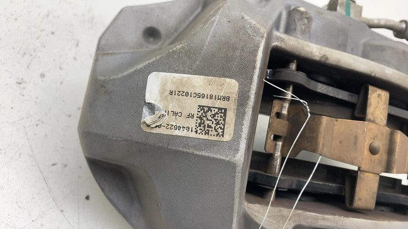 1044622-00-E ⭕ 2017-2023 Tesla Model 3 Front Right Caliper w/ Brake Hose Line RH 1044622-00-E