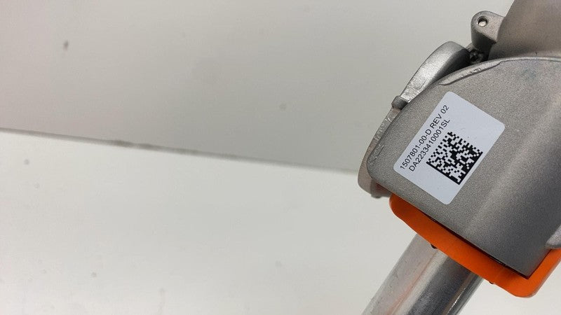 ⭕ 21-24 Model 3 M3 HV Busbar Charge Port Inlet Wiring Harness Cable 15