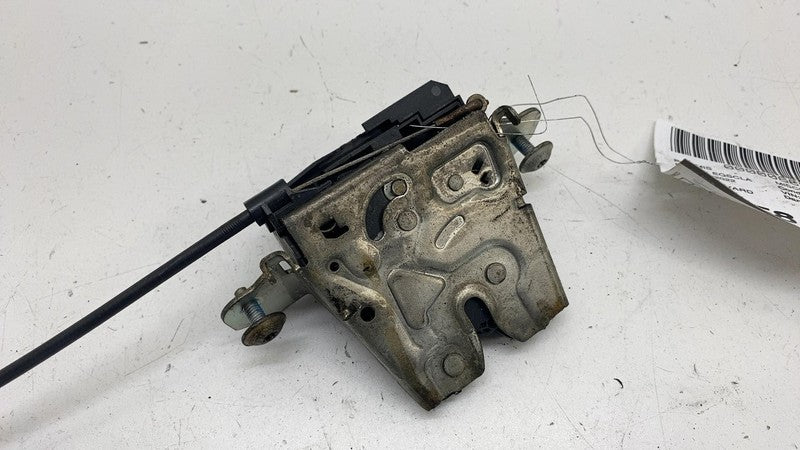 A0999067103 ⭕ 2022 Mercedes-Benz EQS 450+ Rear Tailgate Boot Lock Latch Actuator A0999067103