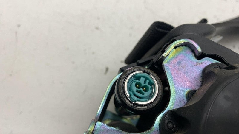 ⭕ 17-23 Tesla Model 3 Rear Left or Right 2nd Row Seatbelt Retractor 10