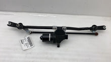 ⭕ 2018-2023 Jeep Wrangler Front Windshield Wiper Linkage w/ Motor 068293017AE