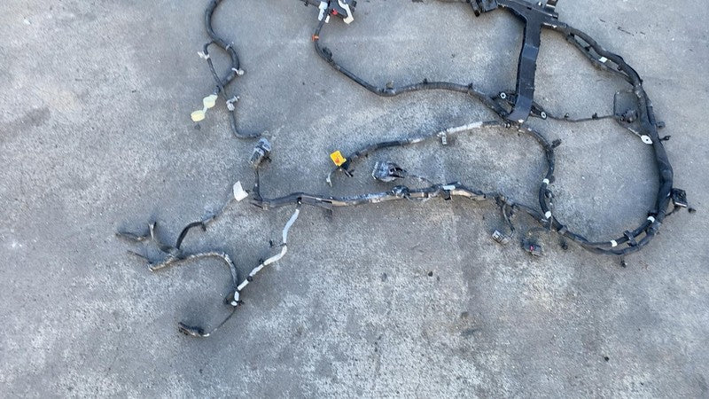 ⭕ 2021-2024 Jeep Wrangler 4XE Battery Wiring Harness Cable Wire Assy 6