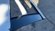 ⭕2016-2024 Tesla Model X Rear Passenger Falcon Door Shell Panel Right White PPSW