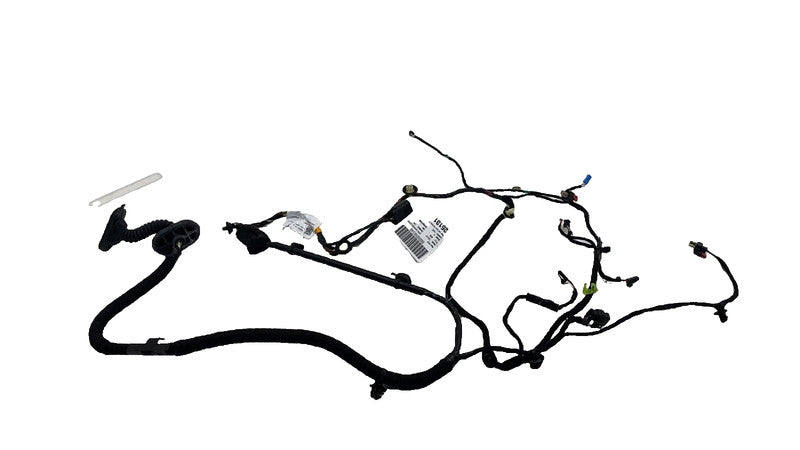 ⭕ 2025-2026 Tesla Model Y Rear Left Door Wiring Harness Cable Wire 1933894-00-D