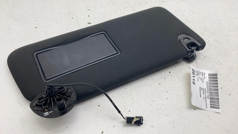 ⭕ 2019-2020 RAM 3500 Front Passenger Side Sun Shade Visor Sunvisor Rig