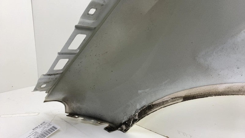 2016-2019 Mercedes-Benz GLE350 Front Right Fender Shell Panel RH Assy White 799