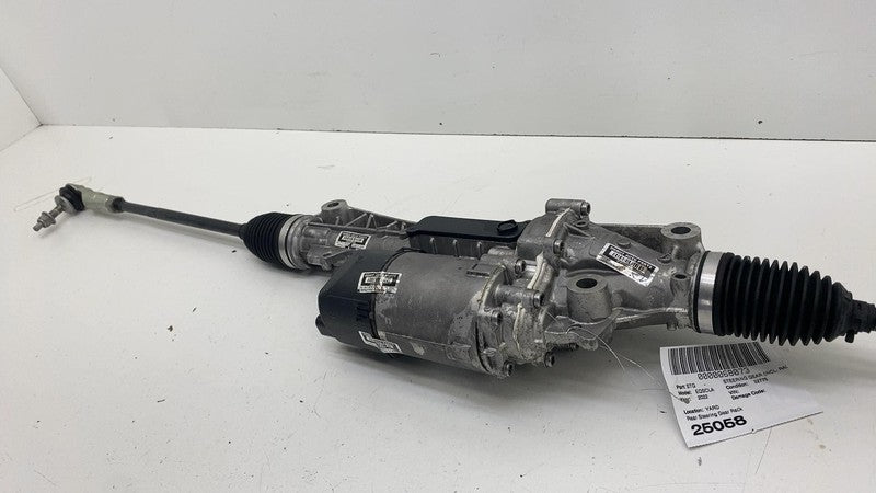 2974609800 ⭕ 2022-2024 EQS 450+ V297 Rear Power Steering Gear Rack & Pinion RWD 2974609800
