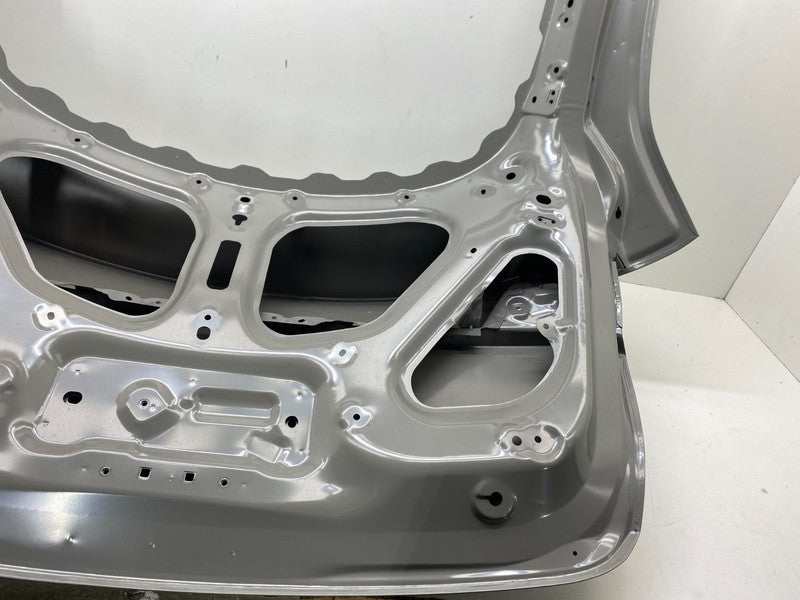 ⭕ 20-24 Model Y Rear Liftgate Hatch Trunk Lid Tailgate Shell Primed 14