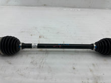 ⭕ 17-23 Model 3 M3 Rear Left or Right CV Axle Shaft Halfshaft 25MM 1044161-00-D
