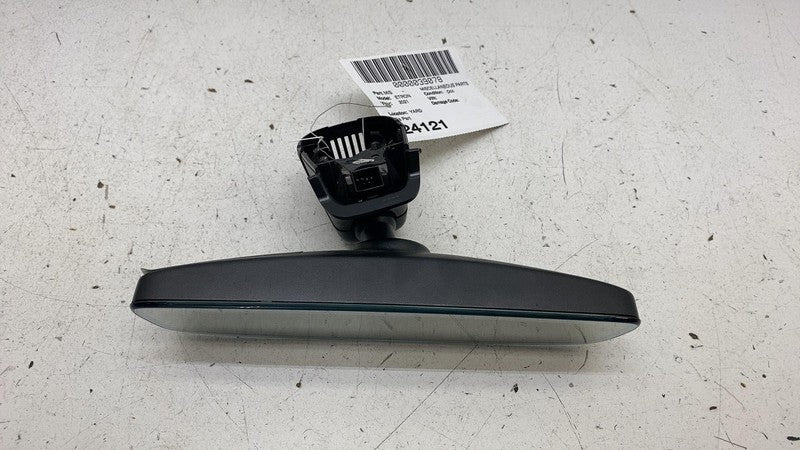 ⭕ 2019-2023 Audi E-Tron Front Windshield Interior Rear View Mirror Assembly OEM