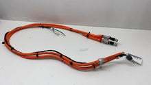 ⭕2012-2015 Tesla Model S GEN2 Rear High Voltage Junction Box to GEN1 Charge Port