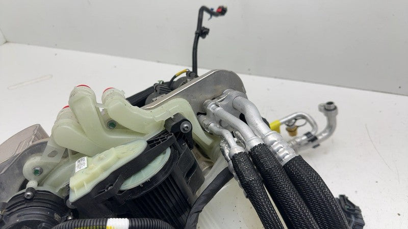 ⭕ 2021-2026 Tesla Model 3 Supermanifold Refrigerant Chiller w/ Coolant