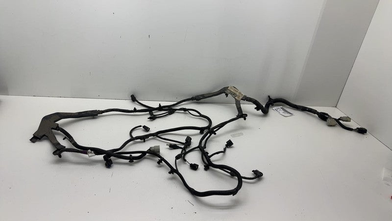 203244805C ⭕ 2016-2020 Tesla Model X Rear Subframe Chassis SFRR Wiring Harness 2032448-05-C