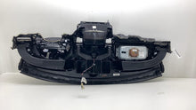 2016-2018 Mercedes-Benz GLE350 Front Dashboard Dash Instrument Panel Black Assy