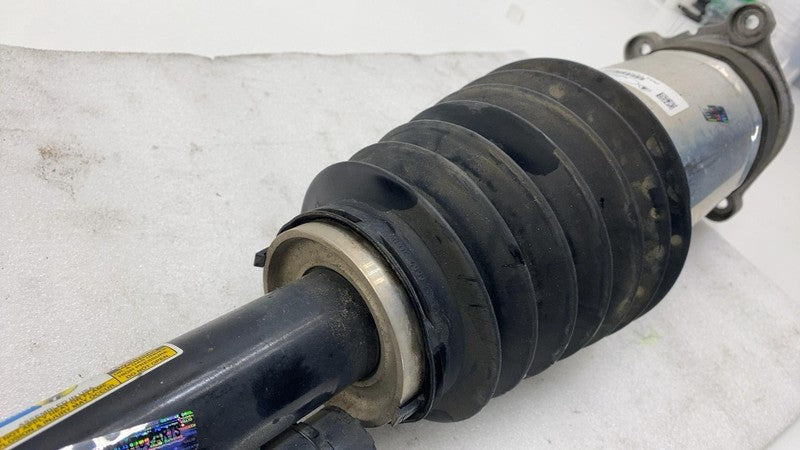 2021-2024 Tesla Model S MS Rear Driver Side Air Suspension Strut Shock