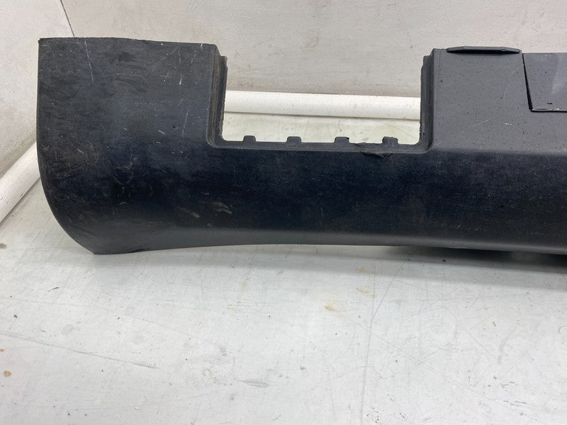 600587500E ⭕12-20 Model S Passenger Side Rocker Panel Outer Sill Molding Right 6005875-00-E
