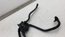 2018-2020 BMW 530e G30 Valve Fuel Tank Breather Hose Tube Pipe Line Assembly OEM