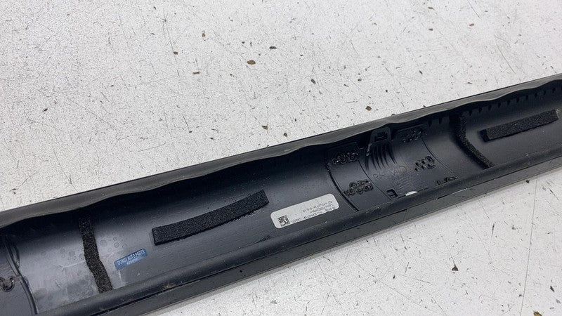 PT00183786 2022 2023 2024 Rivian R1T R1S Front Passenger Side A Pillar Door Trim Right RH