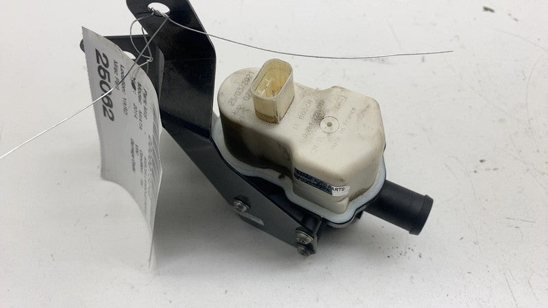 ⭕ 2006-2015 Mazda MX-5 Miata Fuel Leak Detection Pump w/ Mount Bracket