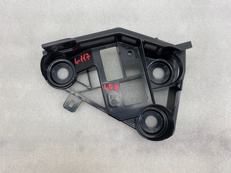 102791800A ⭕ 16-20 Model X Air Suspension Compressor Mounting Bracket Support 1027918-00-A