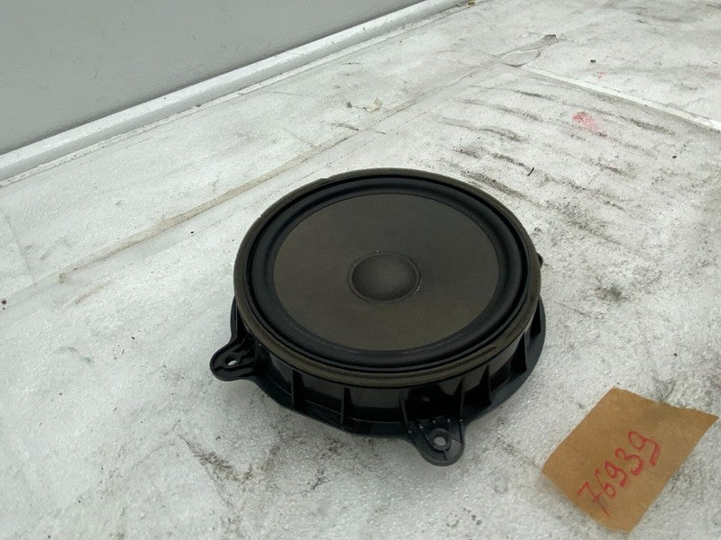 ⭕ 2017-2025 Tesla Model 3 M3 Front Door Infoinment Audio Woofer Speaker 200MM
