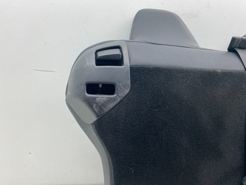 ⭕2016-2020 Tesla Model S Rear Left & Center 2nd Row Seat Upper Back Re