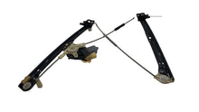 ⭕ 14-22 Range Rover Sport Front Left Door Window Regulator w/ Motor DK6223201AD