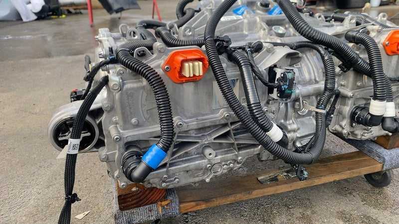 ⭕ 21-25 Model X S Engine Motor Rear Drive Unit PLAID Performance 17620