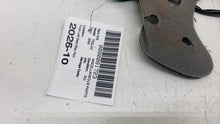 ⭕ 17-23 Tesla Model 3 Front Driver Side 1st Row Seat Upper Cushion Black Left LH